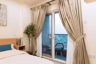 Luxury Studio Suite at The Gallery - Accra - 0