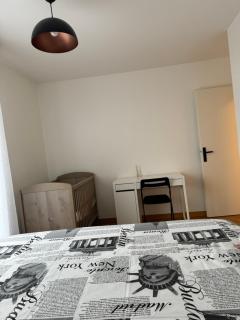 Appartement 2 Chambre (Proche centre ville) - Drancy - 2