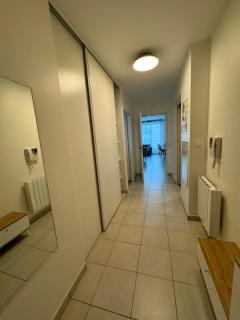 Appartement 2 Chambre (Proche centre ville) - Drancy - 7
