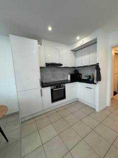 Appartement 2 Chambre (Proche centre ville) - Drancy - 4