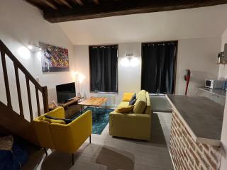 Le Duplex des Remparts - Lille - 2