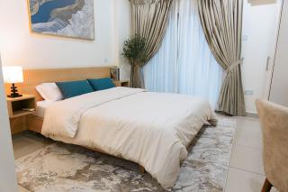 Luxury Studio Suite at The Gallery - Accra - 8