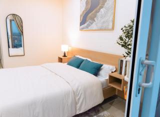 Luxury Studio Suite at The Gallery - Accra - 6