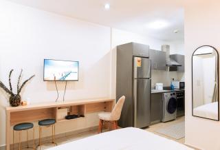 Luxury Studio Suite at The Gallery - Accra - 4