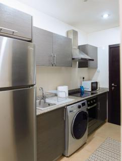 Luxury Studio Suite at The Gallery - Accra - 1