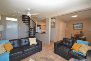 Riverview Holiday Apartment 11 - Kalbarri, WA - Kalbarri - 0