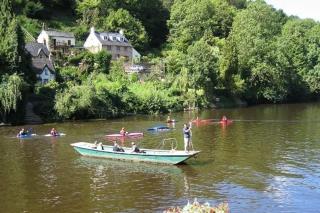 The Snuggle - Symonds Yat - 8