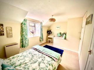 The Snuggle - Symonds Yat - 6