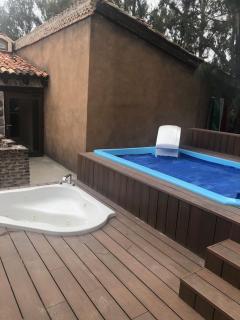 Loft Loreto en Val'Quirico - Santeagueda - 6