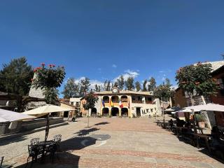 Loft Loreto en Val'Quirico - Santeagueda - 8
