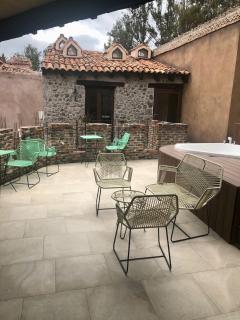Loft Loreto en Val'Quirico - Santeagueda - 7