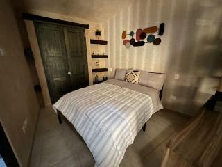 Loft Loreto en Val'Quirico - Santeagueda - 4