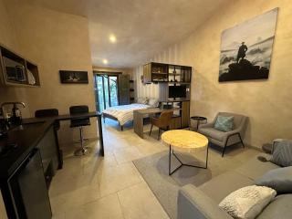 Loft Loreto en Val'Quirico - Santeagueda - 1