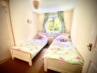 The Snuggle - Symonds Yat - 4