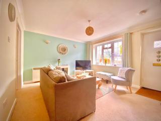 The Snuggle - Symonds Yat - 3