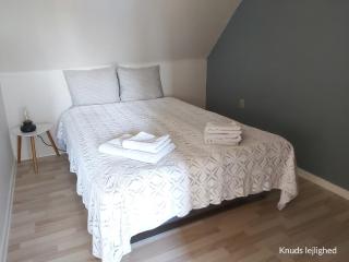 Døssinghus Holiday Apartments - 8