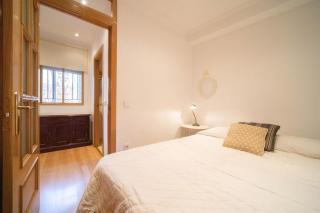 Apartamento con encanto y luz en pleno centro - Madrid - 3