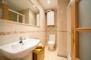 Apartamento con encanto y luz en pleno centro - Madrid - 4