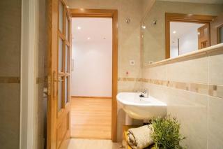 Apartamento con encanto y luz en pleno centro - Madrid - 2