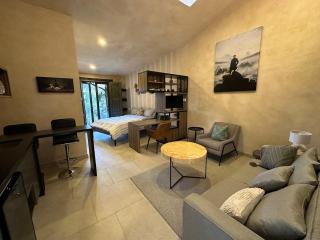 Loft Loreto en Val'Quirico - Santeagueda - 0
