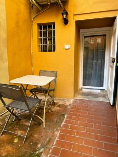La Casina a Porta Castiglione - Bolonia - 1