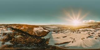 Stodoły z widokiem - 1