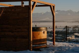 Stodoły z widokiem - 2