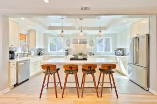 Outdoor Haven with Spa Walk to La Jolla Shores Beach - San Diego - 8