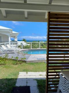 B. O. PARADIS SXM - Orient Bay - 3