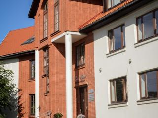 Mans Nams - self check in hotel - 6