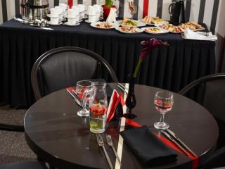 Mans Nams - self check in hotel - 3