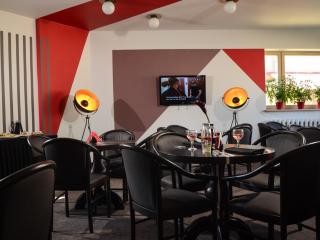 Mans Nams - self check in hotel - 4