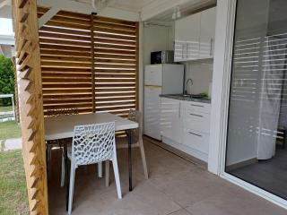 B. O. PARADIS SXM - Orient Bay - 7