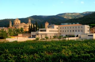 Hostatgeria de Poblet - Poblet - 0