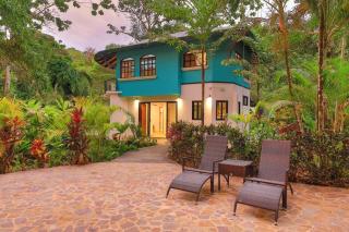 Casa Pura Vida Manuel Antonio - Manuel Antonio - 9