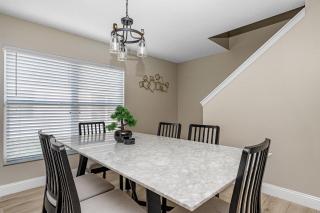 4BR w Heated Pool near Disney & Lake - Sleeps 10 - 1