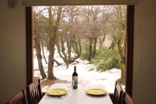Departamento Base Cerro Catedral - Bariloche - 5
