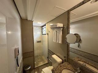Lets Idea Brasilia Hotel - Flat Particular - Brasília - 2