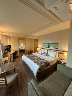 Lets Idea Brasilia Hotel - Flat Particular - Brasília - 8
