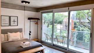 Amazing Apartment in Palermo Hollywood! With Balcony - Buenos Aires - 9
