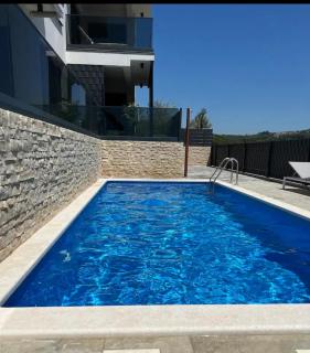 Apartman Maša - 9