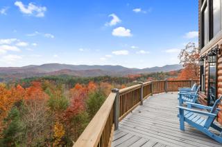 Three Bears Overlook - Epworth - 4