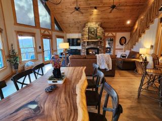 Three Bears Overlook - Epworth - 8