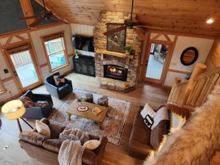 Three Bears Overlook - Epworth - 1