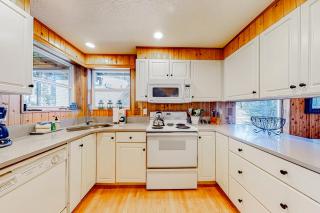 Comfy Cabin by the Sea - Nehalem - 2