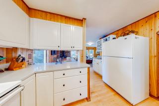 Comfy Cabin by the Sea - Nehalem - 1