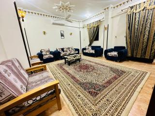 شقة إيجار البعيرات الجزيرة - Luxor - 1
