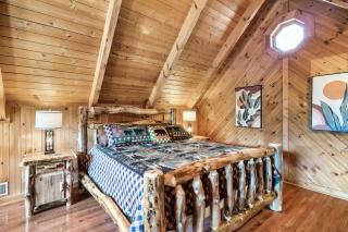 Mount View Retreat with Hot Tub & BBQ - 2