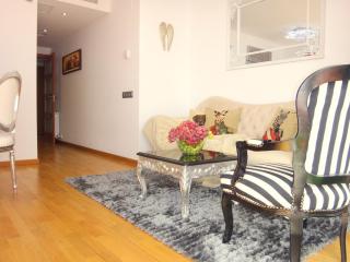 Lux Apartments Barcelona - Barcellona - 9