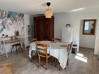 LA PAUSE - Saint-Georges-sur-Cher - 3
